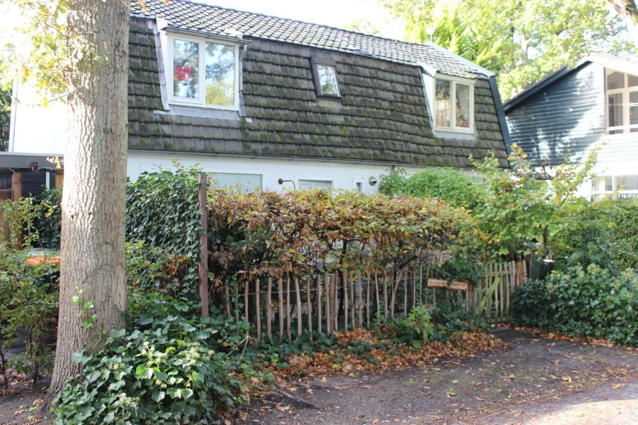 Vila Klein Oldenburg Bergen Exteriér fotografie